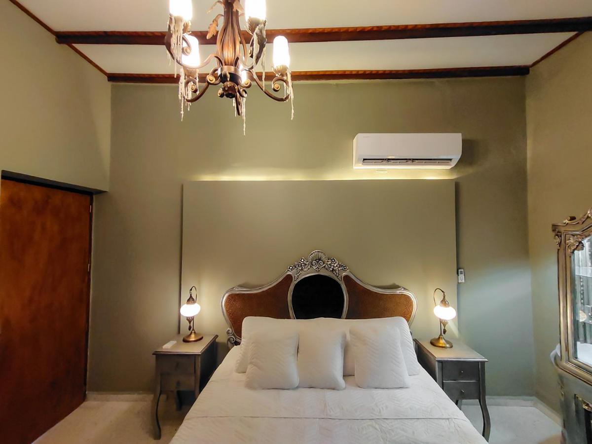 Scalea Di Mare Hotel Cartagena Exterior foto