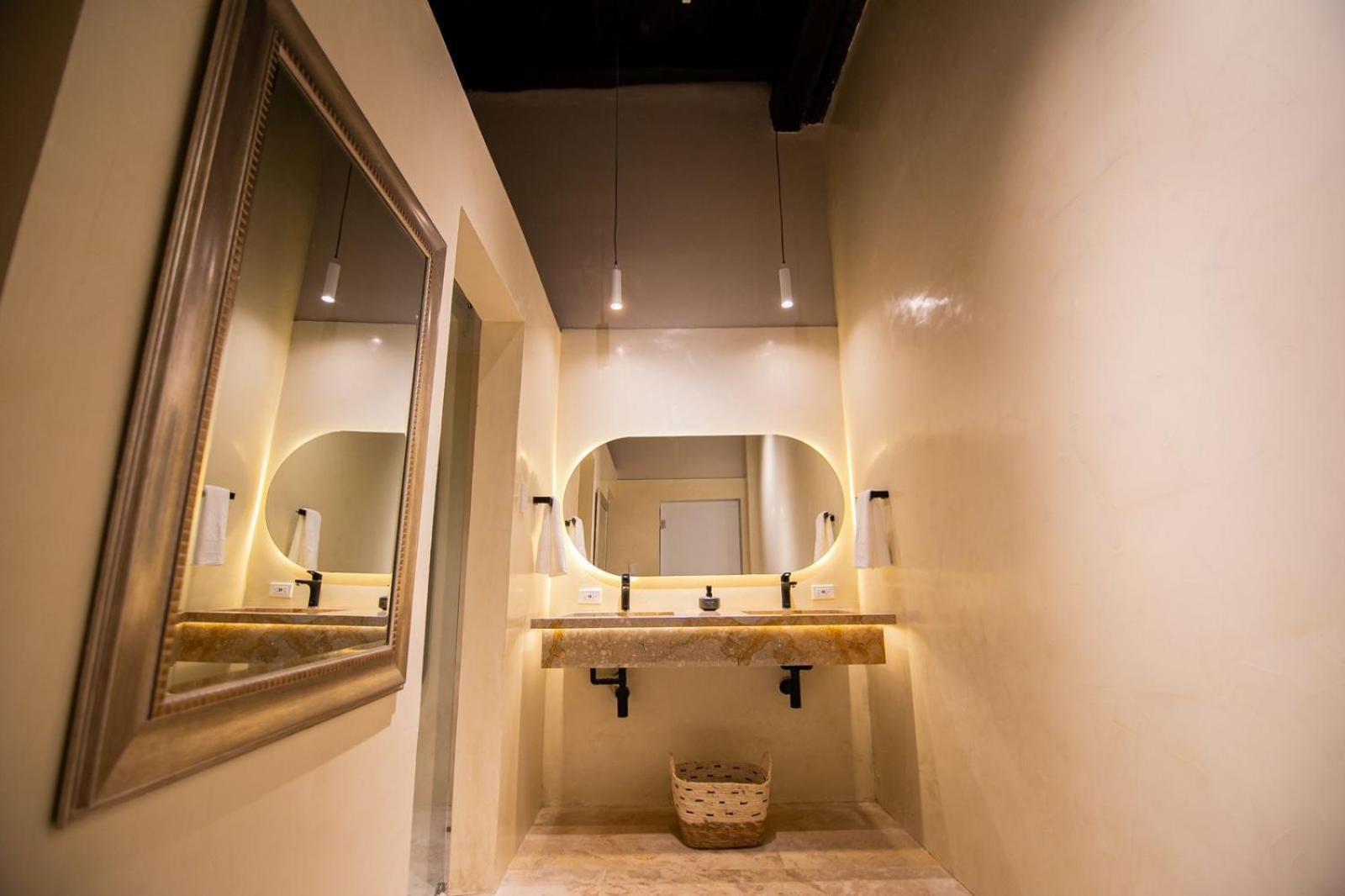 Scalea Di Mare Hotel Cartagena Exterior foto