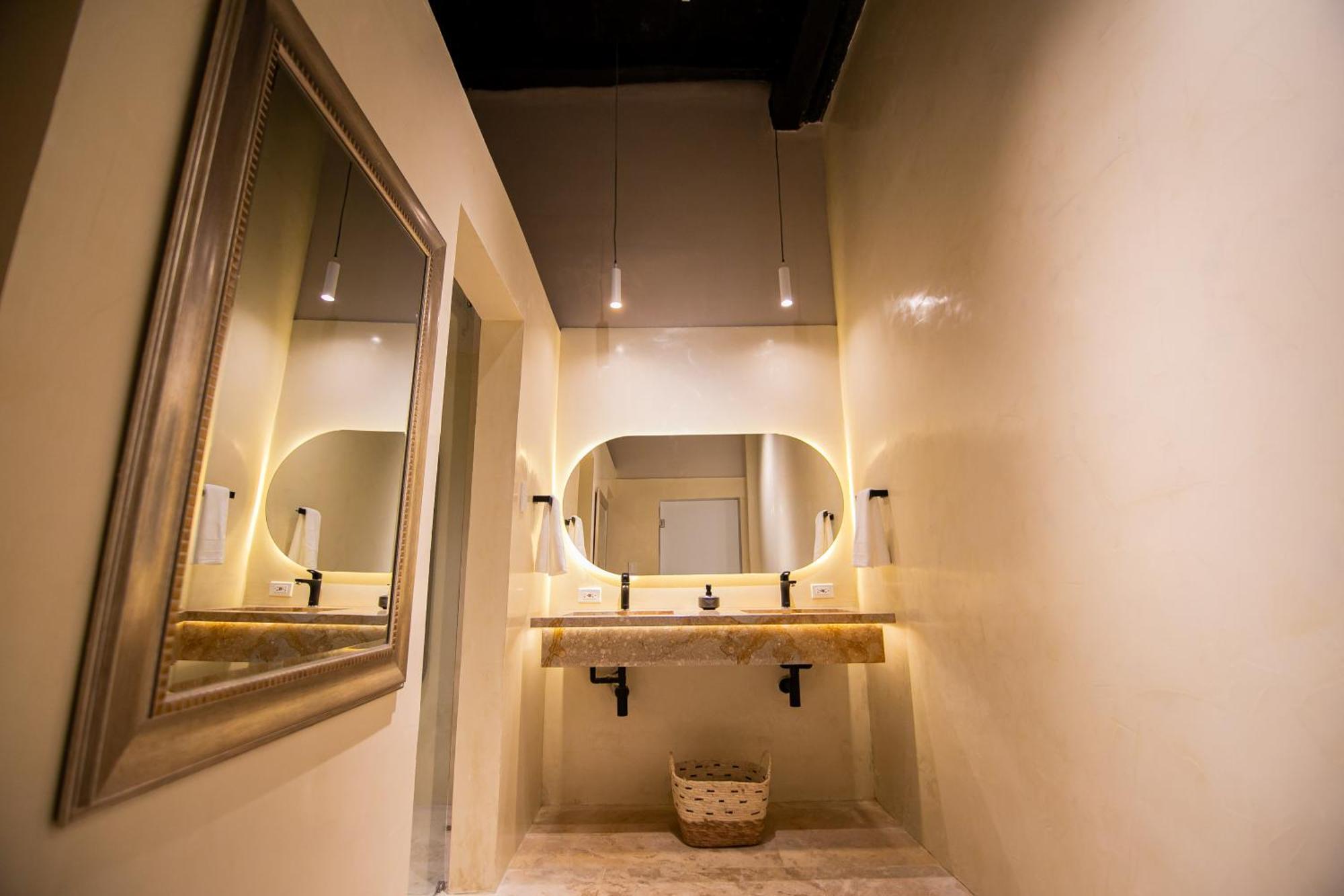 Scalea Di Mare Hotel Cartagena Exterior foto